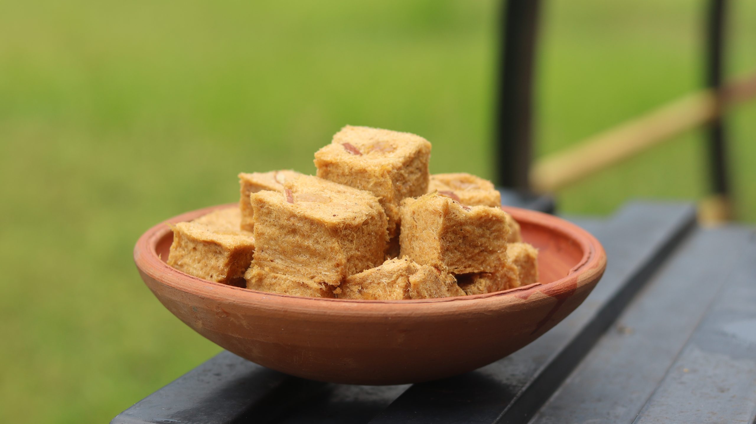 মিষ্টি ও ঐতিহ্যবাহী